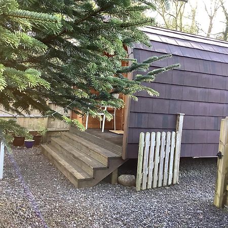 Little London Bed & Breakfast And Glamping Pod Abercraf Exterior foto