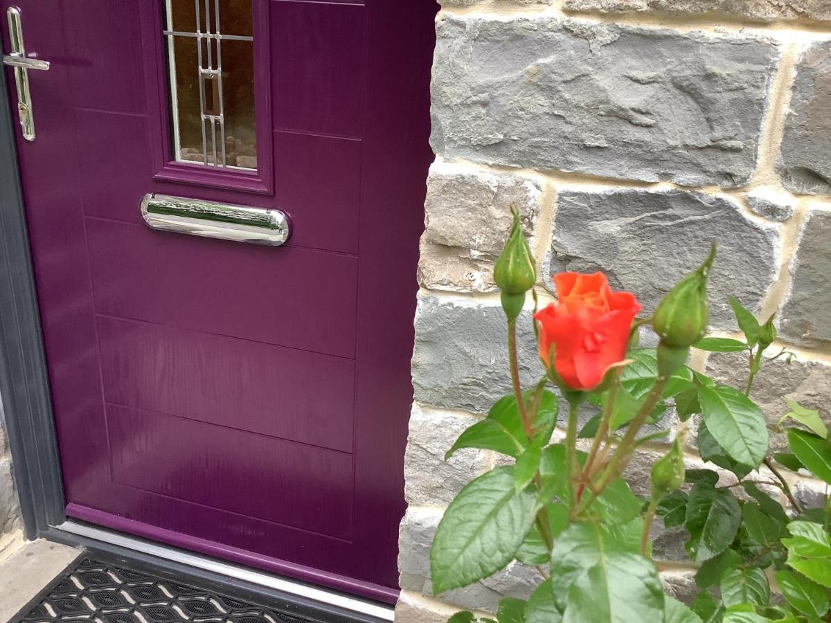 Little London Bed & Breakfast And Glamping Pod Abercraf Exterior foto