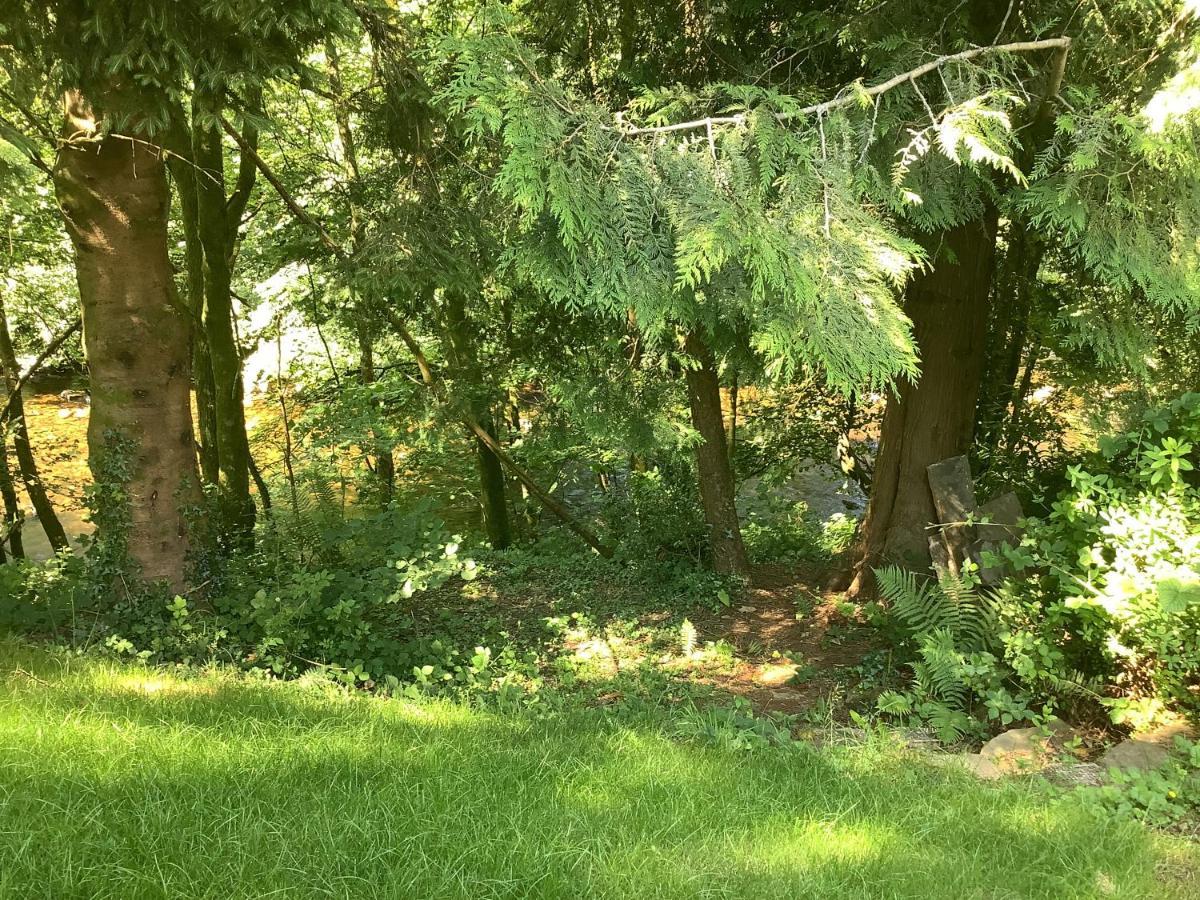 Little London Bed & Breakfast And Glamping Pod Abercraf Exterior foto