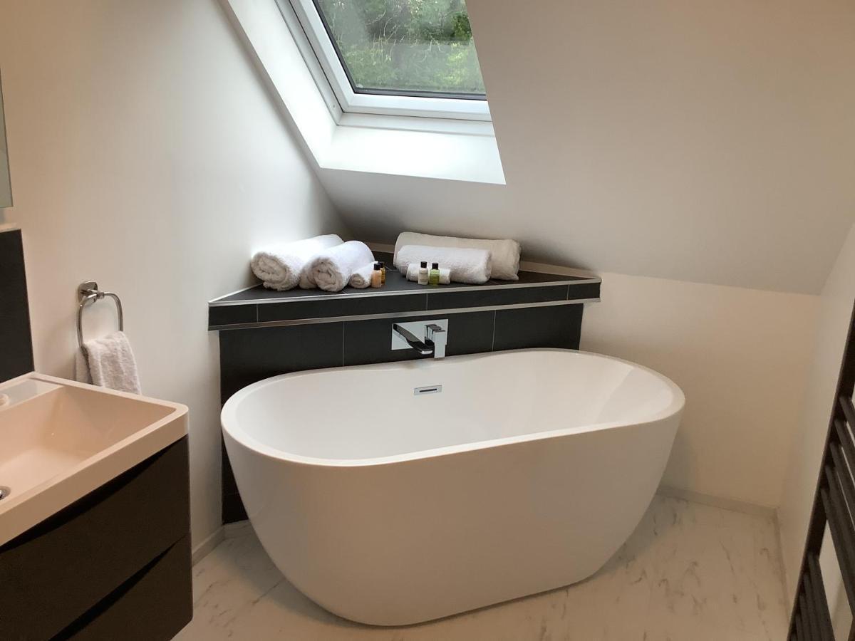 Little London Bed & Breakfast And Glamping Pod Abercraf Exterior foto