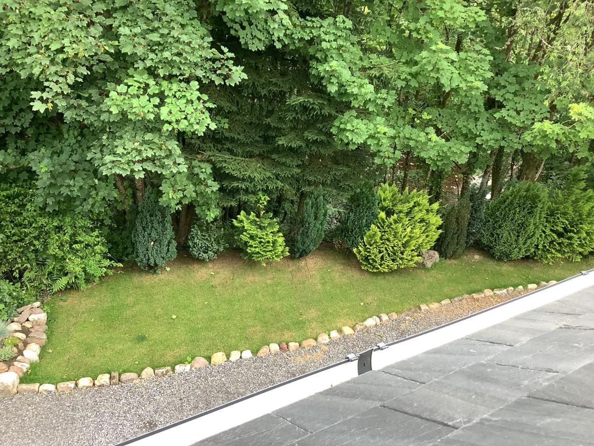 Little London Bed & Breakfast And Glamping Pod Abercraf Exterior foto